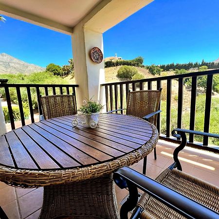 Beautiful Apartment With Pools, Playground And Paddle Tennis - Family Friendly And Near Vithas Hospital - Free Parking In Garage Беналмадена Екстериор снимка