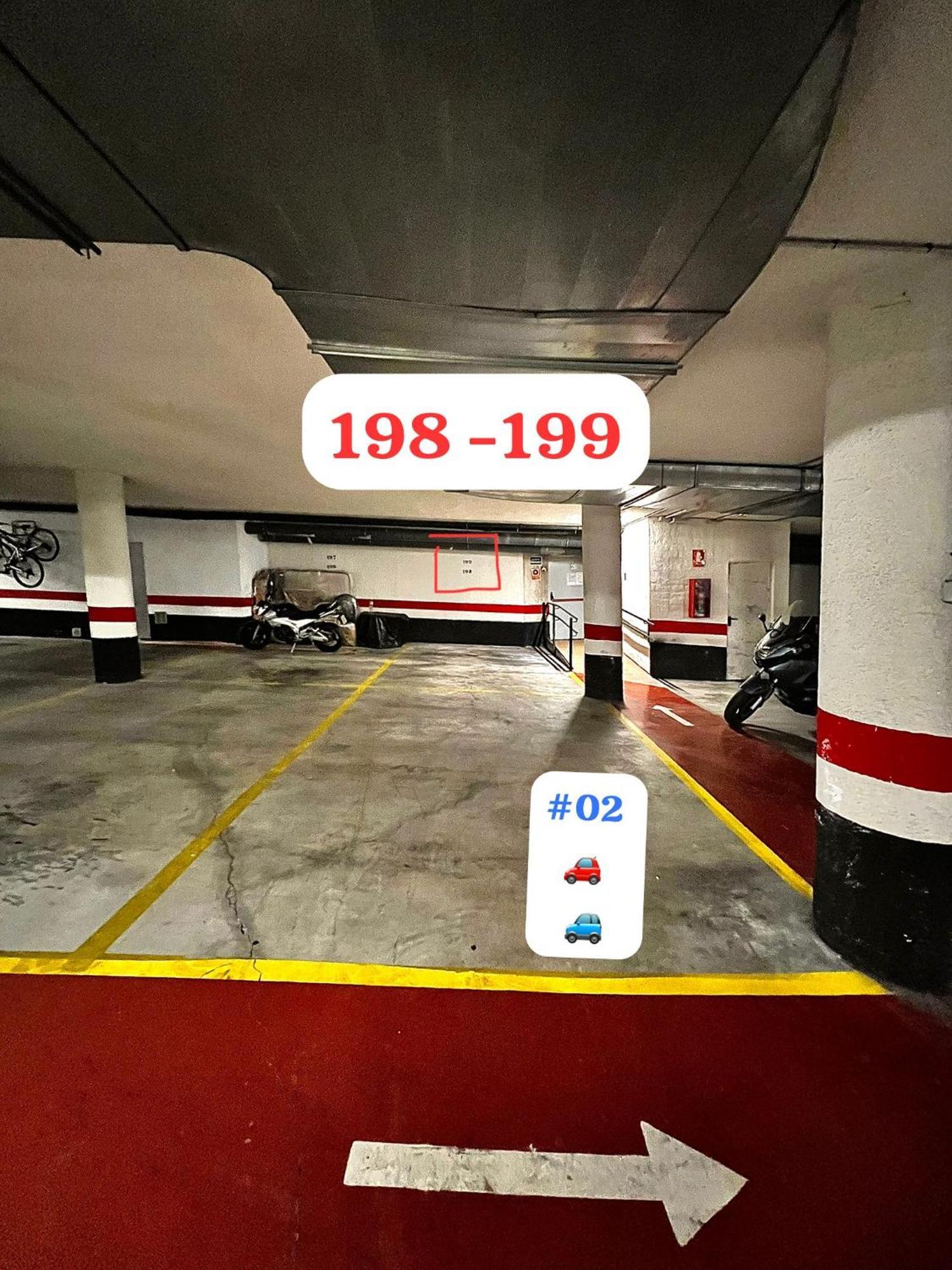 Beautiful Apartment With Pools, Playground And Paddle Tennis - Family Friendly And Near Vithas Hospital - Free Parking In Garage Беналмадена Екстериор снимка