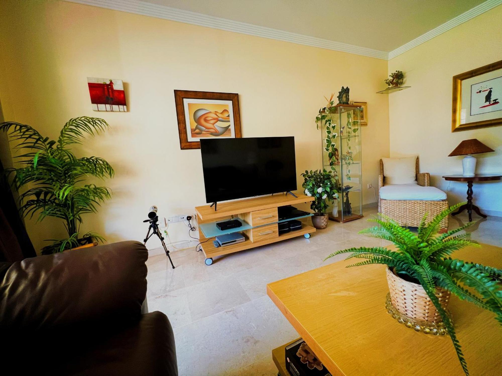 Beautiful Apartment With Pools, Playground And Paddle Tennis - Family Friendly And Near Vithas Hospital - Free Parking In Garage Беналмадена Екстериор снимка