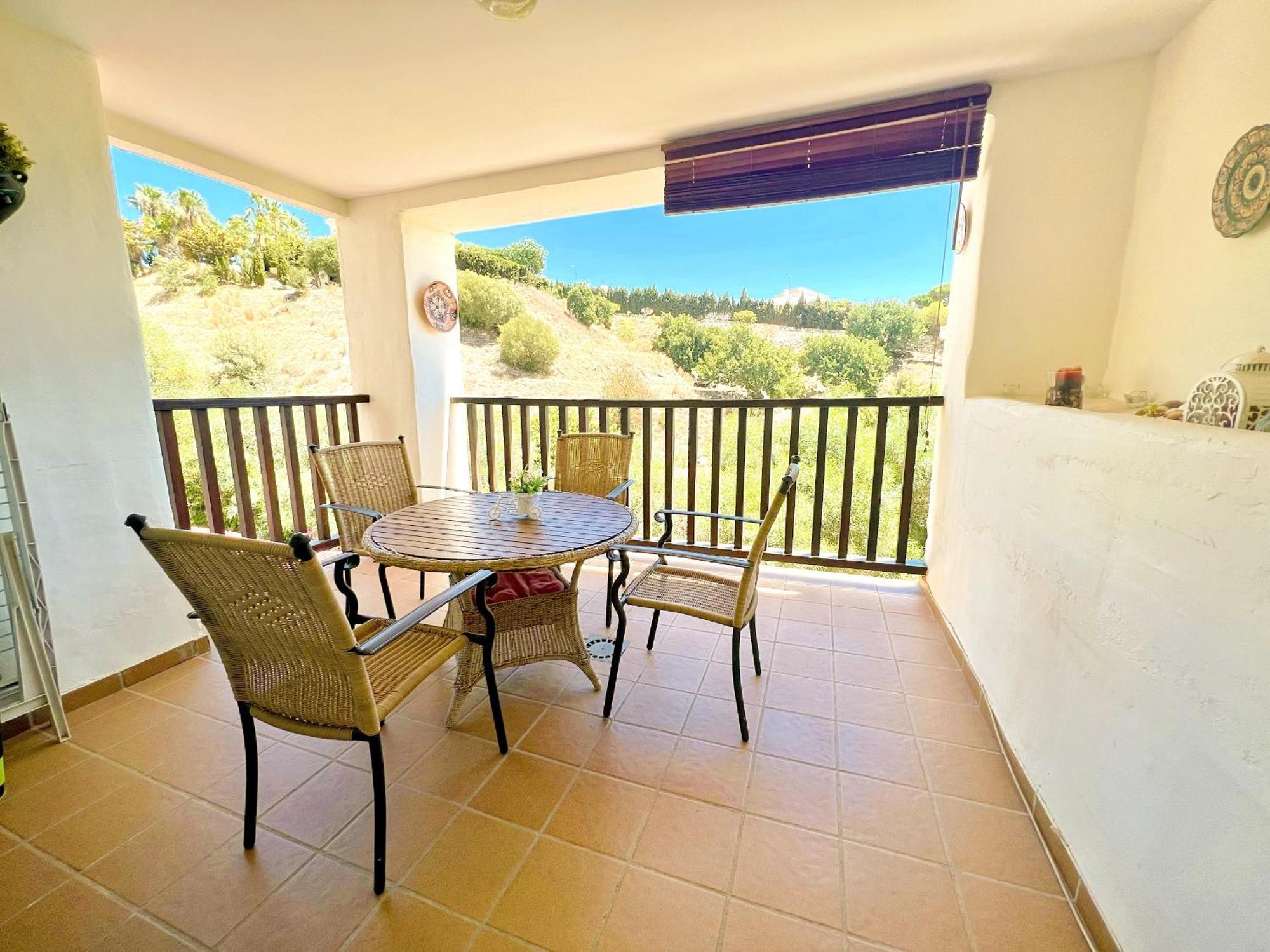 Beautiful Apartment With Pools, Playground And Paddle Tennis - Family Friendly And Near Vithas Hospital - Free Parking In Garage Беналмадена Екстериор снимка
