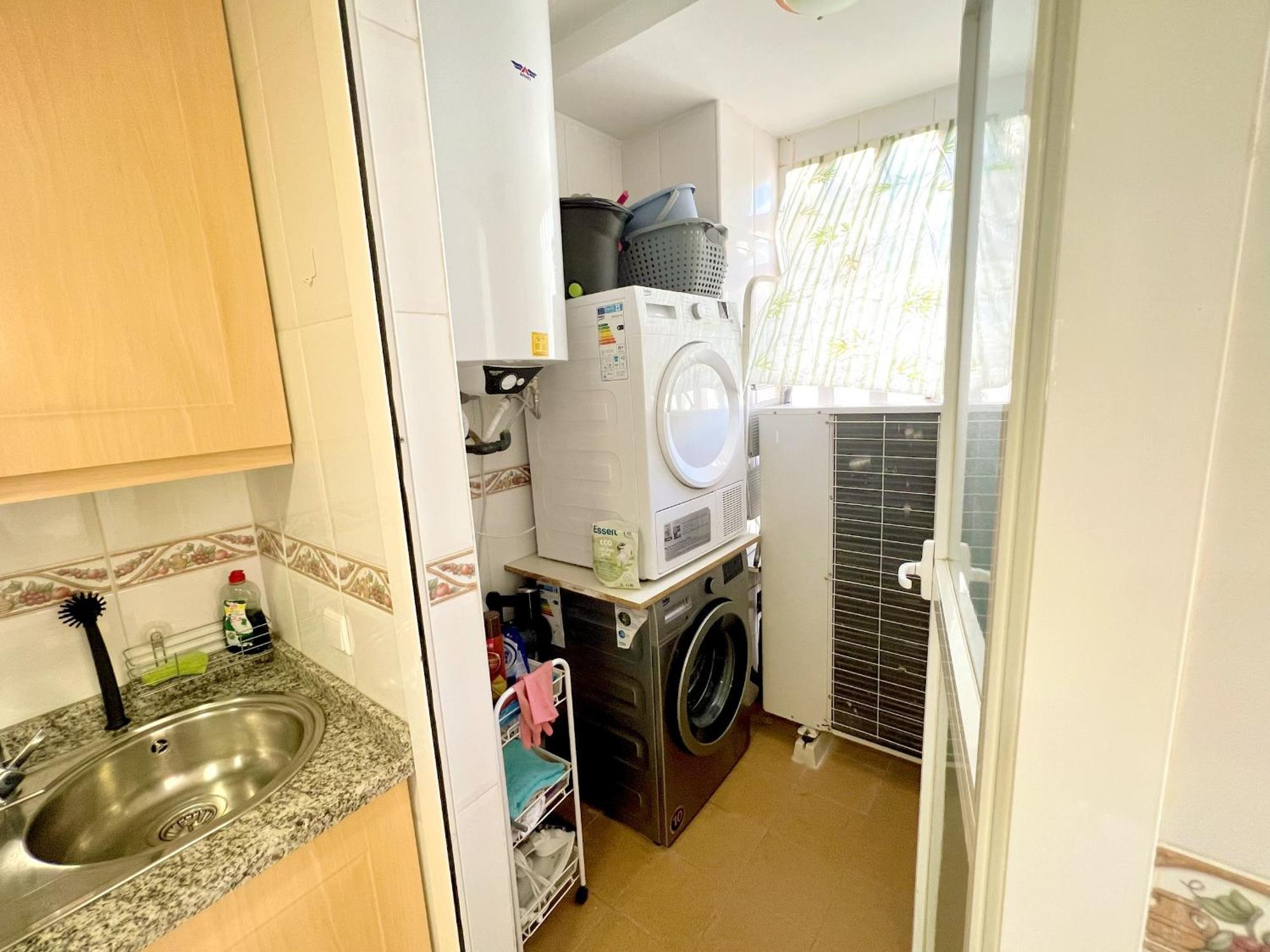 Beautiful Apartment With Pools, Playground And Paddle Tennis - Family Friendly And Near Vithas Hospital - Free Parking In Garage Беналмадена Екстериор снимка