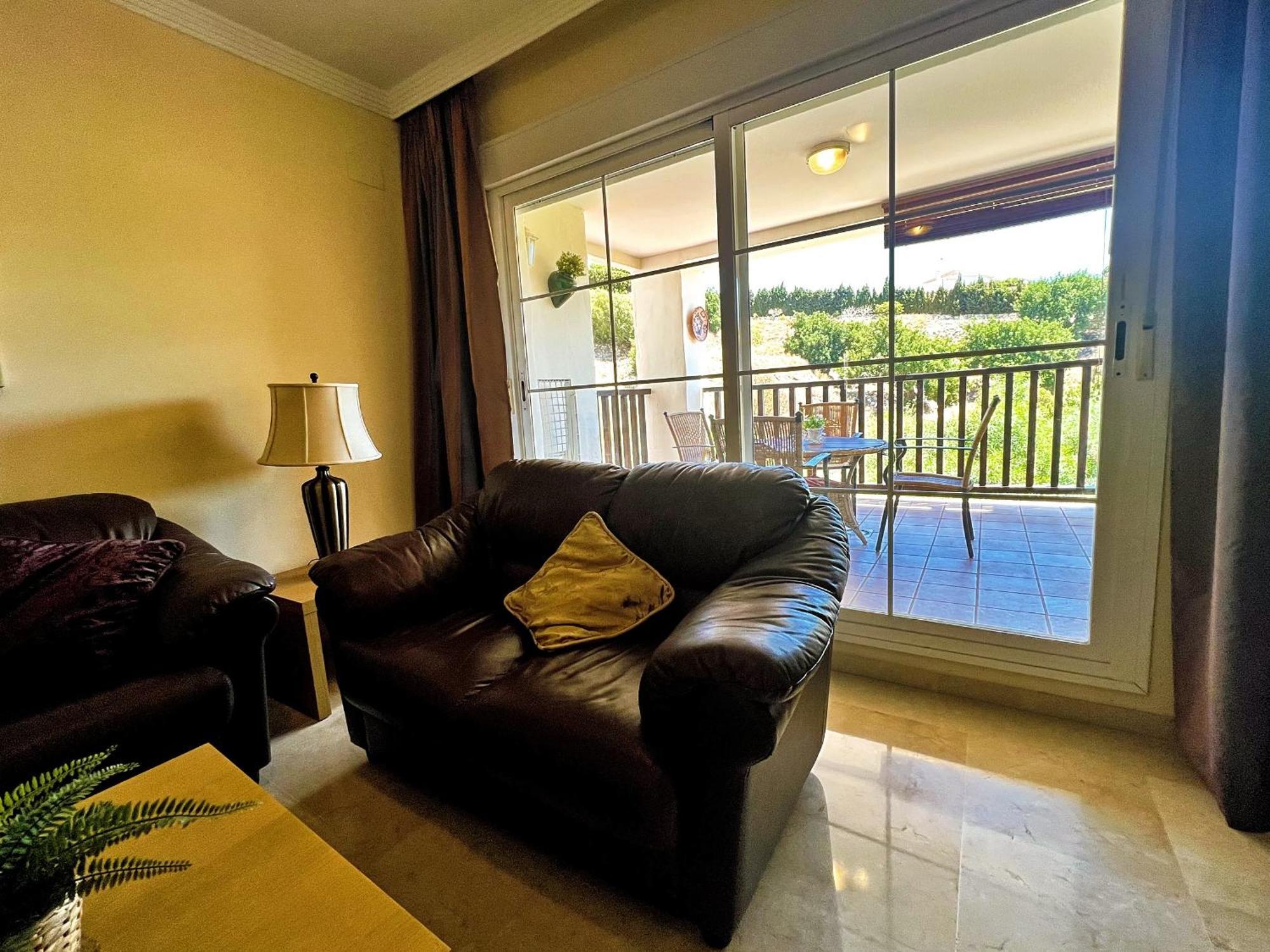 Beautiful Apartment With Pools, Playground And Paddle Tennis - Family Friendly And Near Vithas Hospital - Free Parking In Garage Беналмадена Екстериор снимка