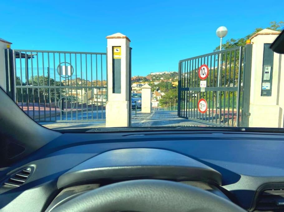 Beautiful Apartment With Pools, Playground And Paddle Tennis - Family Friendly And Near Vithas Hospital - Free Parking In Garage Беналмадена Екстериор снимка